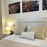 La Galería De La Rúa Apartamento Salamanca