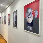 La Galería De La Rúa *