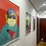 Apartamento La Galería De La Rúa