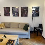 La Galería De La Rúa Apartamento