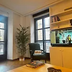 Apartamento La Galería De La Rúa *