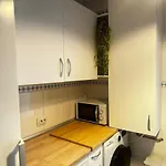 Apartamento La Galería De La Rúa