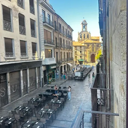 La Galeria De La Rua Apartment