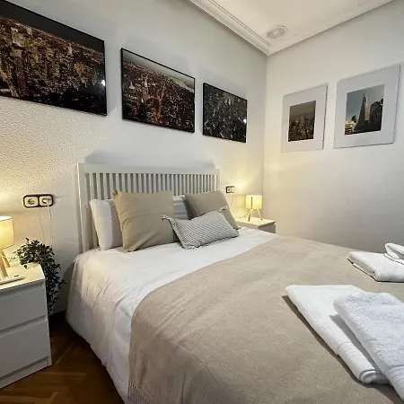 La Galeria De La Rua Apartment *