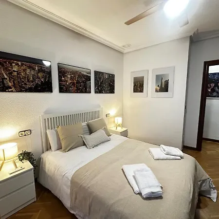 La Galeria De La Rua شقة *