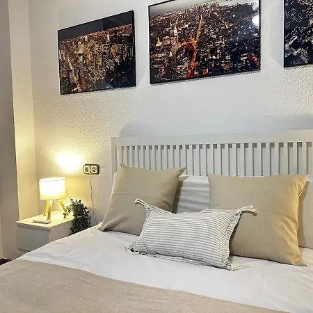 La Galeria De La Rua Διαμέρισμα Σαλαμάνκα