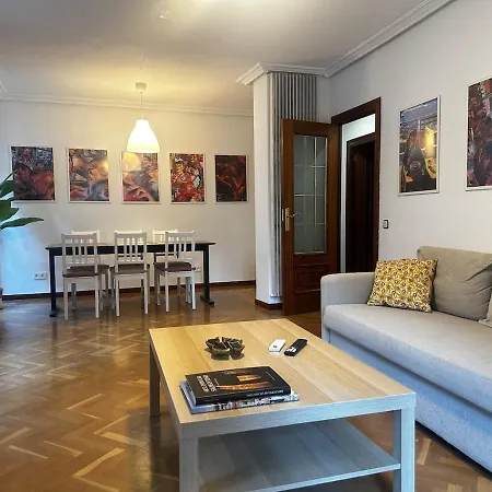 شقة La Galeria De La Rua
