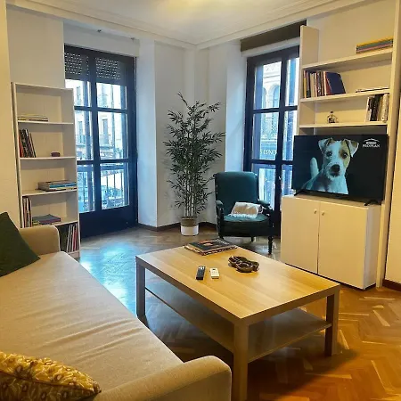 La Galería De La Rúa Apartamento