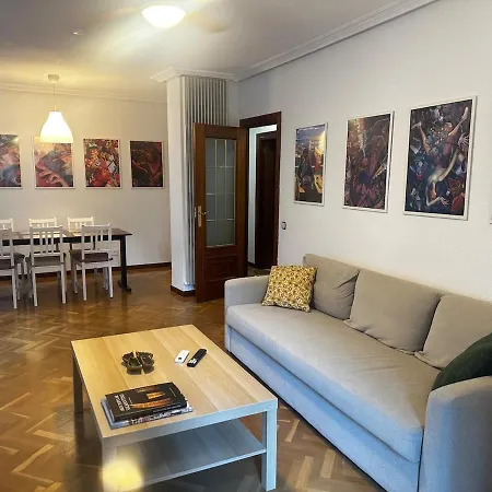 La Galeria De La Rua Appartement *