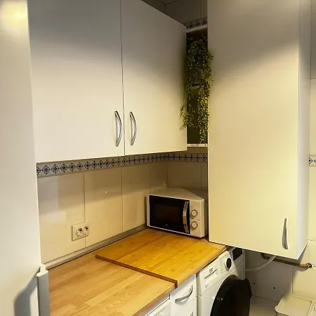 Appartement La Galeria De La Rua