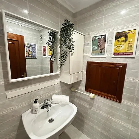 Appartement La Galeria De La Rua