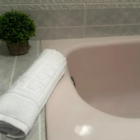 Appartement La Galeria De La Rua *