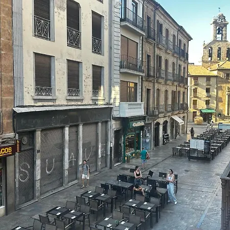 La Galería De La Rúa *