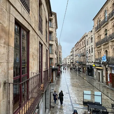 Apartmán La Galeria De La Rua