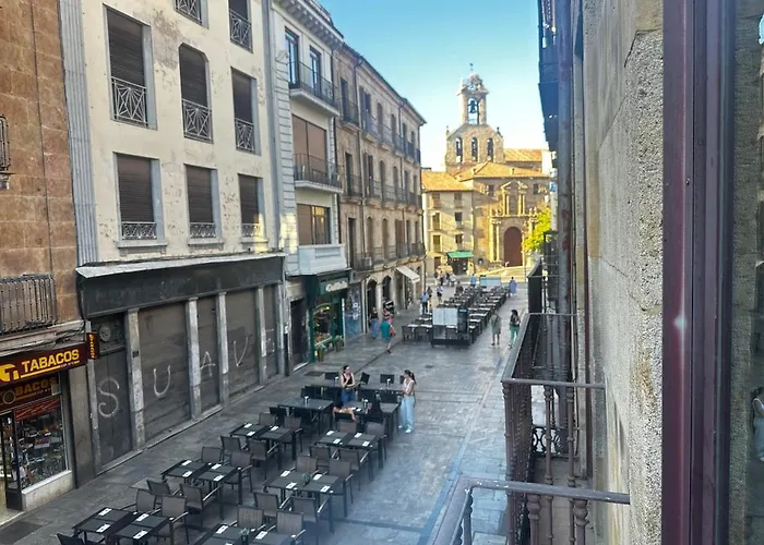 La Galería De La Rúa Apartamento