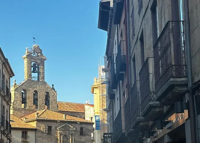 La Galeria De La Rua *