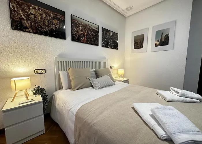 La Galeria De La Rua Apartmán *