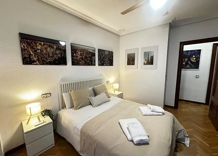 La Galería De La Rúa Apartamento *