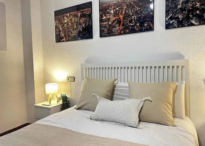 La Galeria De La Rua Apartmán Salamanka