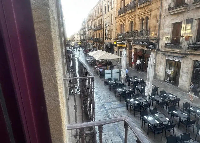 La Galería De La Rúa *