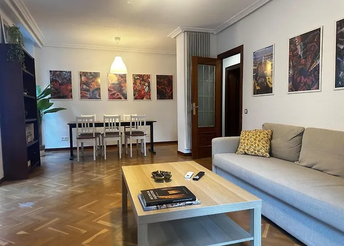 Apartmán La Galeria De La Rua