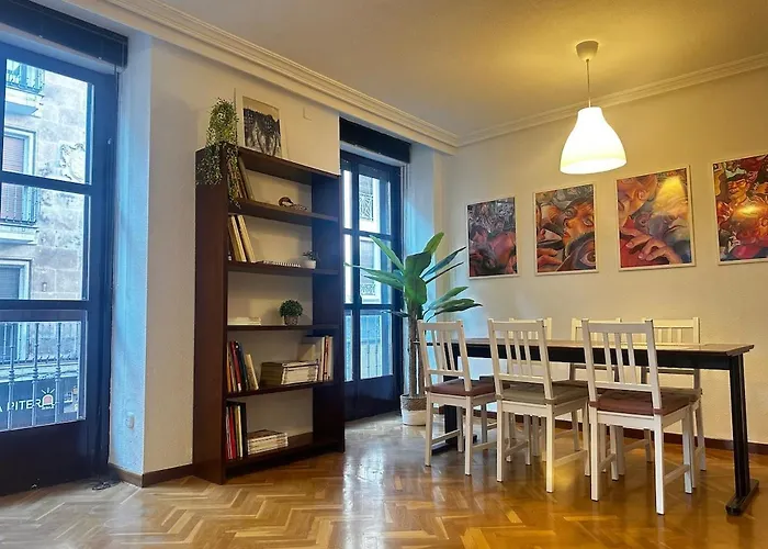 La Galeria De La Rua Salamanka