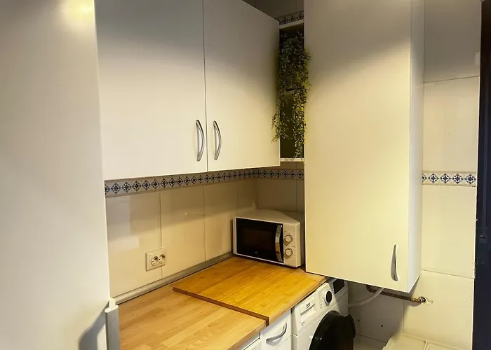 Apartmán La Galeria De La Rua