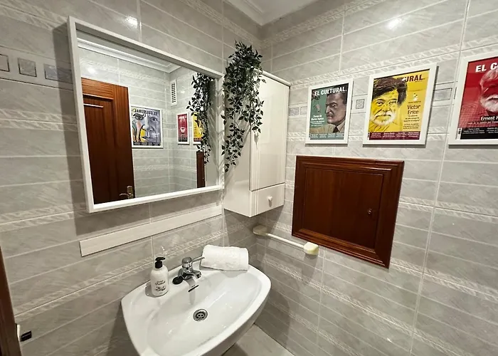 Apartmán La Galeria De La Rua