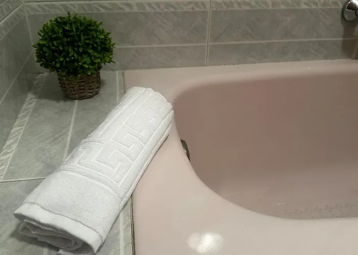 Apartmán La Galeria De La Rua *