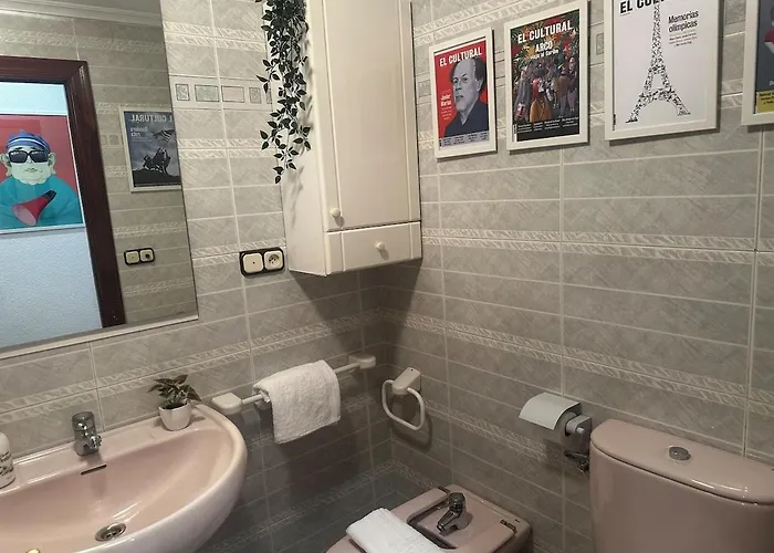 La Galería De La Rúa *