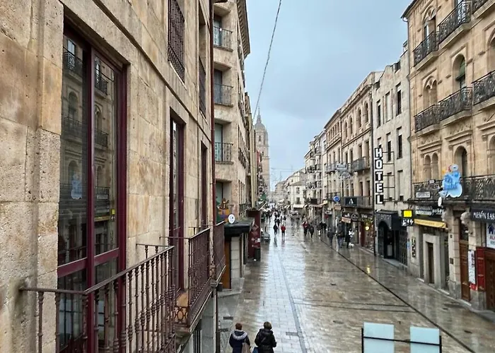 Apartmán La Galeria De La Rua